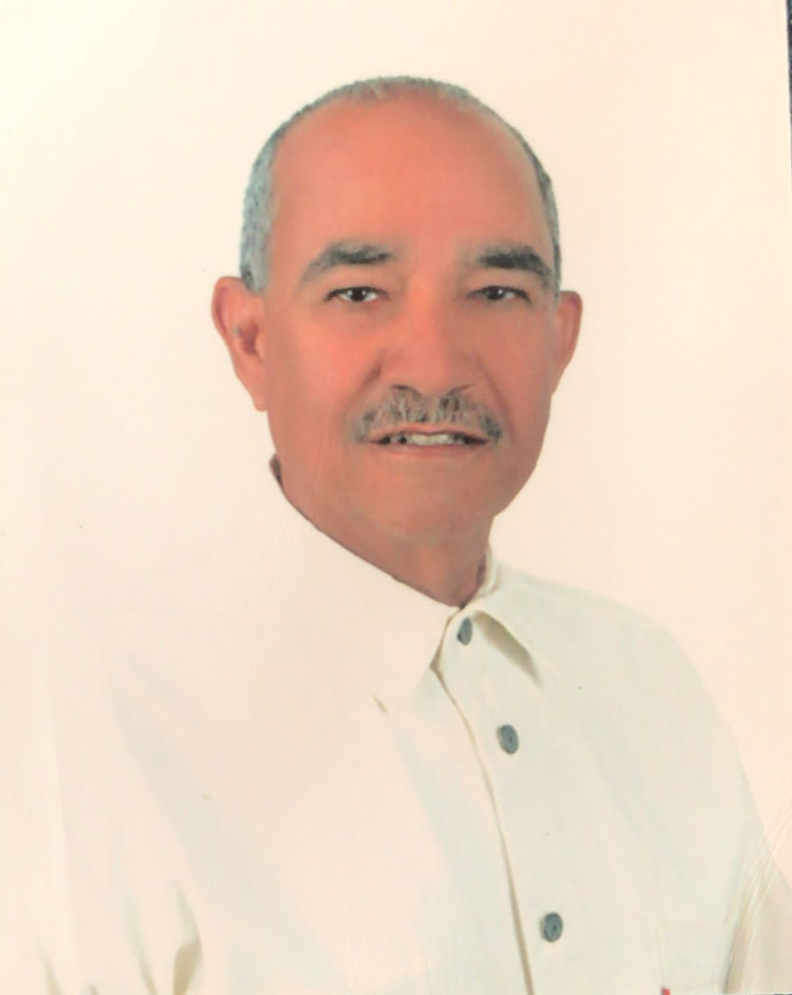 Rafael Manuel Sánchez Matos