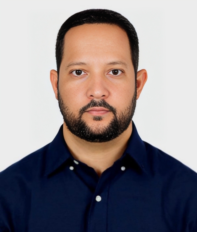 Edgar Stiven Matos Matos