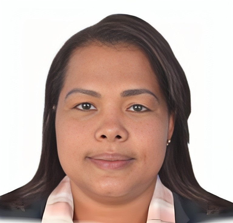 Johennis Núñez de Sánchez