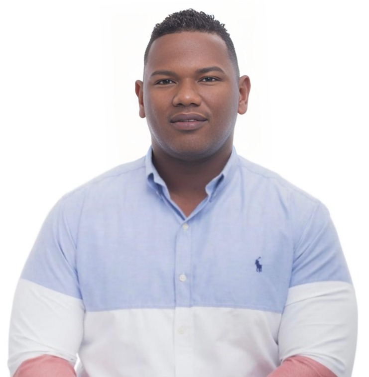 Julio Alberto Mejía Heredia