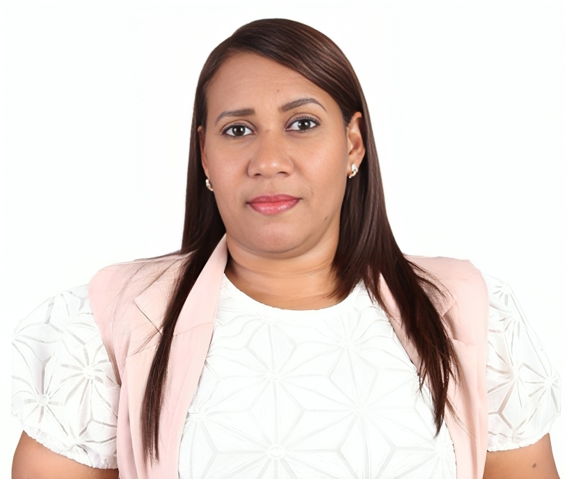 Laura Mercedes Matos Olivo