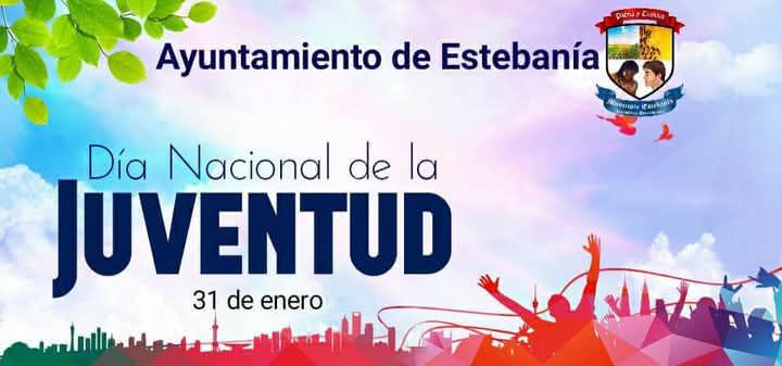 DÍA NACIONAL DE LA JUVENTUD